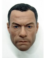 OSK1408265 Custom 1/6 Scale Male Head Sculpt